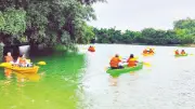 Yên Bài: Tiềm năng du lịch xanh cần được khai thác bền vững