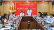 Yêu cầu tinh gọn bộ máy, phát triển thị trường và hợp tác giáo dục
