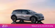Zeekr của Geely có lợi thế lớn để gia nhập thị trường Mỹ