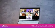 Zenbook Duo 2026: Laptop hai màn hình OLED mỏng nhẹ, tối ưu đa nhiệm di động