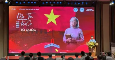 100 năm ngày sinh nữ giáo sư triết học đầu tiên của Việt Nam Lê Thi