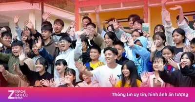 10.000 suất cơm và lời hứa quay lại từ thế hệ sinh viên trách nhiệm
