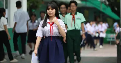 11 thí sinh điểm thi lớp 10 cao nhất TP.HCM: Thủ khoa 28,75 điểm
