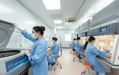 111 ngành khoa học cơ bản, kỹ thuật then chốt được hưởng học bổng từ 2026
