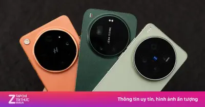 14 smartphone Trung Quốc giá trên 20 triệu đồng đang bán tại Việt Nam