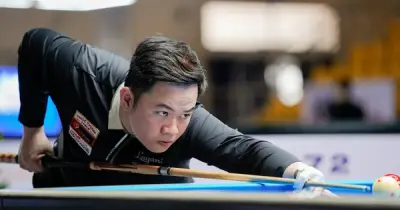 2 cơ thủ Việt Nam vượt vòng loại cuối World Cup billiards Ankara 2026