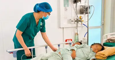3 anh em trong một nhà nhập viện cấp cứu sau khi ăn món quen thuộc, bác sĩ cảnh báo