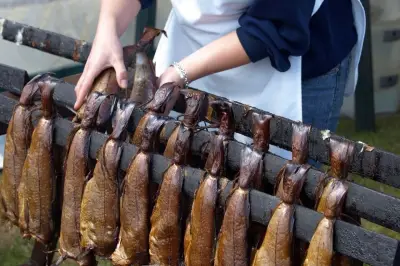 3 cách chế biến cá làm tăng nguy cơ ung thư, dân nhậu đặc biệt ưa thích