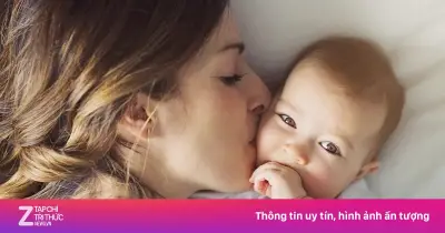 3 điều tuyệt đối không làm khi chăm sóc trẻ sơ sinh để bảo vệ sức khỏe