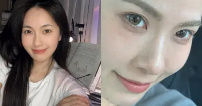 3 kem chống nắng nâng tone chống trôi dù nắng mưa, khóa nền cả ngày