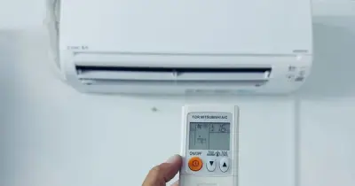 3 sai lầm khi dùng điều hòa khiến hóa đơn tiền điện tăng vọt