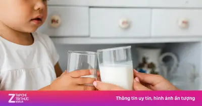 3 thời điểm uống sữa tốt nhất cho sức khỏe: Sáng, tối và sau tập