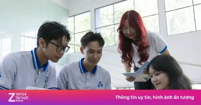 30.000 sinh viên khoa học cơ bản, công nghệ chiến lược được nhận học bổng Chính phủ từ 2026