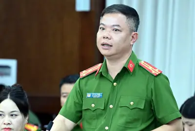 34 chủ tịch, giám đốc trong đường dây hợp đồng kỳ nghỉ hầu hết là cử nhân
