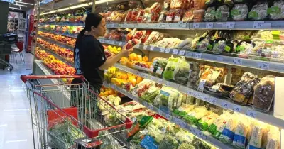 35,3% hộ gia đình bị ảnh hưởng do giá cả tăng cao trong tháng 5