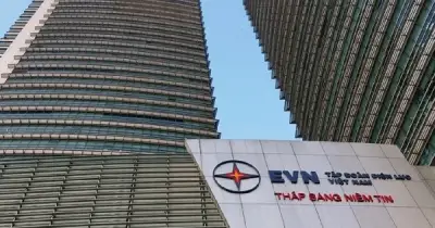 3.593 nhân viên EVN nhận lương trung bình 479 triệu đồng/năm