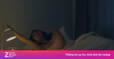 4 dấu hiệu khi ngủ cảnh báo sớm cơn đột quỵ