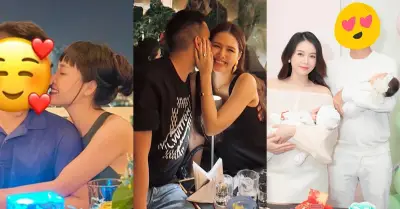 4 mỹ nhân Việt giàu, có chồng người nước ngoài, 18 năm làm dâu hào môn