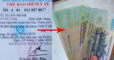 4 trường hợp được hoàn trả tiền BHYT năm 2026: Ai cũng cần biết