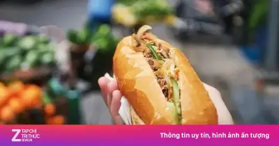 43 người nhập viện sau khi ăn bánh mì tại Đà Nẵng