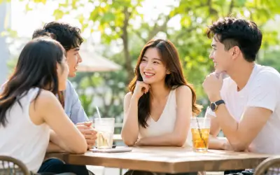 5 chi tiết tiết lộ bản chất thật của một người