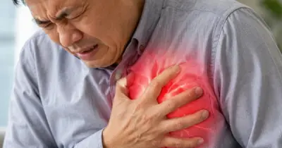 5 dấu hiệu tim 'cầu cứu' dễ nhầm mệt mỏi, bác sĩ tim mạch cảnh báo
