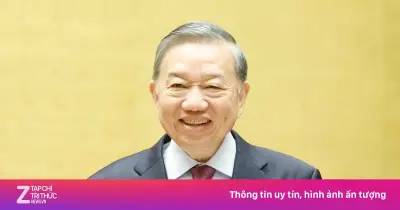 5 định hướng lớn của công tác đối ngoại theo Tổng Bí thư Tô Lâm