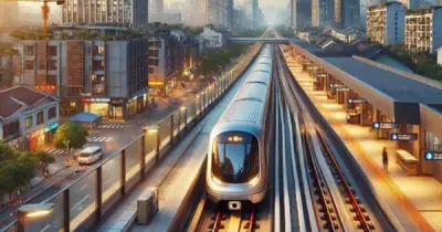 5 tuyến metro mới kỳ vọng thay đổi diện mạo Hà Nội