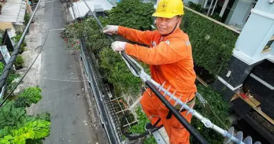 50 năm ngành điện TP.HCM: Câu chuyện người thợ điện và cuộc thi 220 triệu