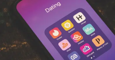 53% người trẻ 'kiệt sức' vì app hẹn hò: Thuật toán không thay thế được rung động thật