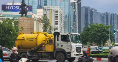 54 vụ tai nạn tại vòng xoay, giao lộ: CSGT TP.HCM chỉ ra lỗi thường gặp