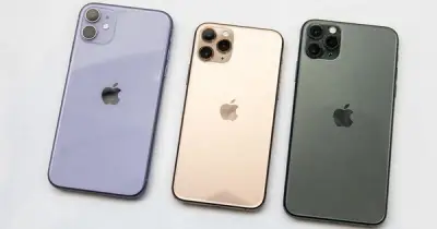 7 mẫu iPhone dính lỗ hổng chip vĩnh viễn không thể sửa chữa