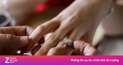7 sai lầm lớn thường mắc phải khi mua nhẫn đính hôn
