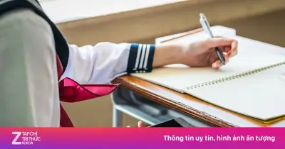74 thí sinh bị đình chỉ thi tốt nghiệp THPT 2026 vì mang điện thoại