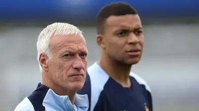 8 năm giậm chân tại chỗ: Mbappe thua Dembele ở đâu?