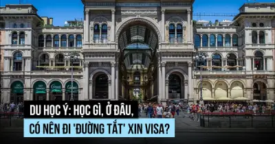 80 năm Quốc khánh Ý: Bí quyết 'Made in Italy' lôi cuốn thế giới