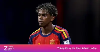Địa chấn tại World Cup 2026: Tây Ban Nha bị Cape Verde cầm hòa 0-0