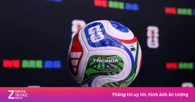 Adidas bị kiện vì quả bóng World Cup 2026: Cáo buộc đạo nhái thiết kế