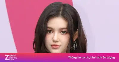 ADOR giảm yêu cầu bồi thường từ Danielle từ 43 tỷ xuống 33 tỷ won