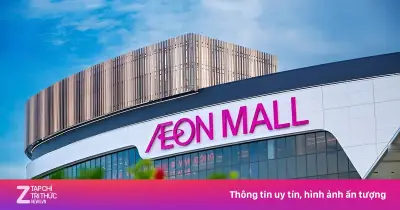 Aeon Mall chính thức xin lỗi khách hàng bị quy chụp ăn cắp tại Long Biên