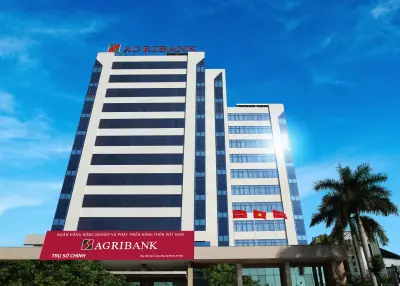 Agribank 3 năm liên tiếp lọt top 50 doanh nghiệp lớn nhất Đông Nam Á