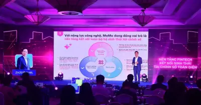 AI của MoMo cảnh báo 29.000 giao dịch bất thường mỗi ngày, bảo vệ 15.000 tỷ đồng
