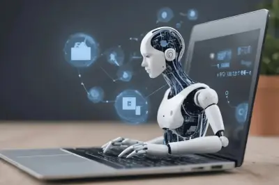 AI cướp việc hay nỗi sợ mới là mối đe dọa lớn?