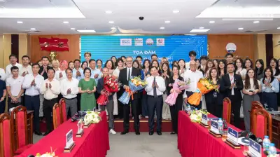 AI không thay thế đạo đức và trách nhiệm con người