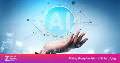 AI không thực sự tư duy: Sự thật về trí tuệ nhân tạo từ cuốn sách 'AI - Lợi và hại'