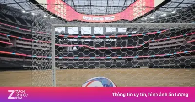 AI thay đổi cục diện World Cup 2026: FIFA cung cấp trợ lý ảo cho mọi đội tuyển