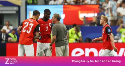 Algeria vs Áo: Cuộc đối đầu kỳ lạ khi thua mới có lợi tại World Cup 2026