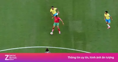 Alisson bị chỉ trích nặng nề sau sai lầm ở trận ra quân World Cup 2026