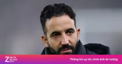 Amorim đến AC Milan, MU hưởng lợi tài chính