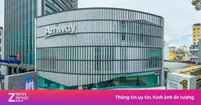 Amway Việt Nam bị phạt 410 triệu đồng vì vi phạm bảo vệ người tiêu dùng